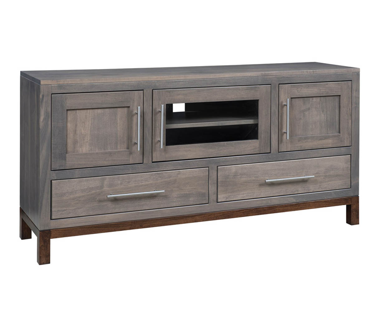 Vienna TV Stand - 60"W