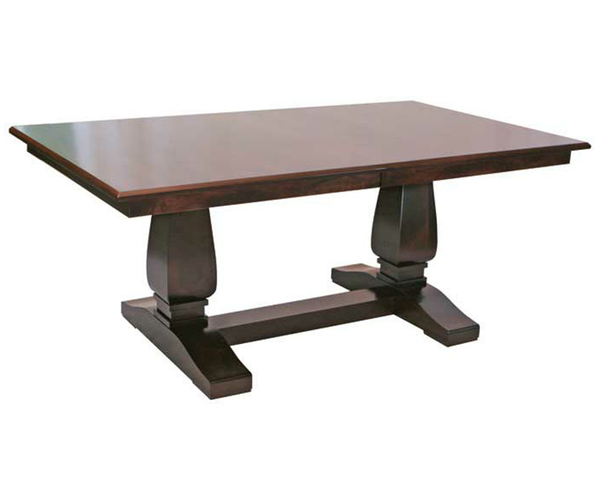 Accent Table