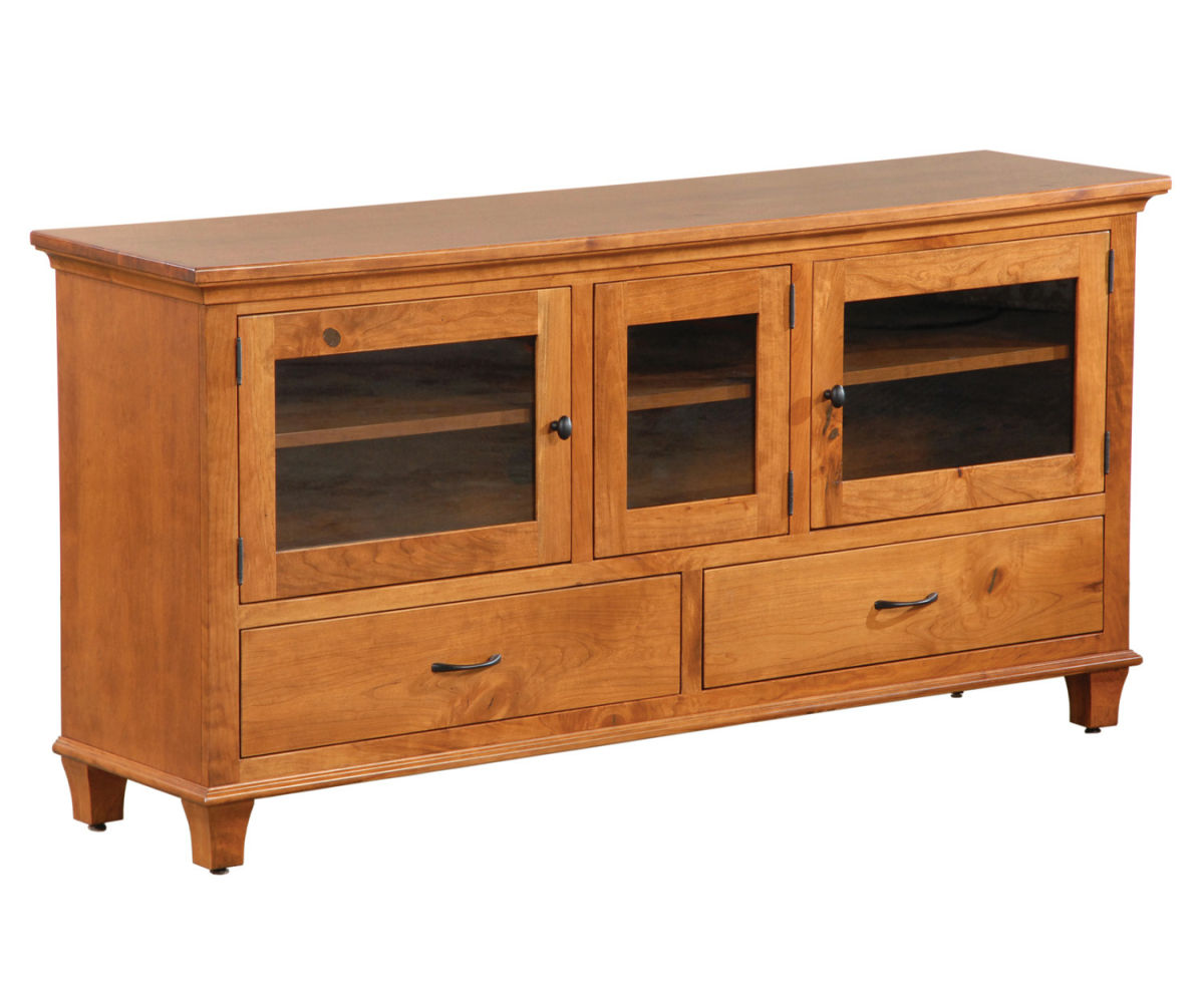 Bourten TV Stand