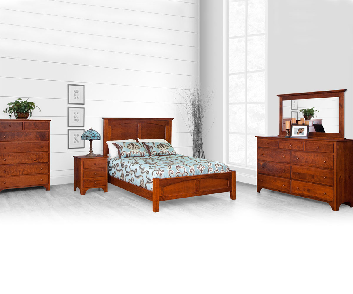 Shaker Dresser - Image 2
