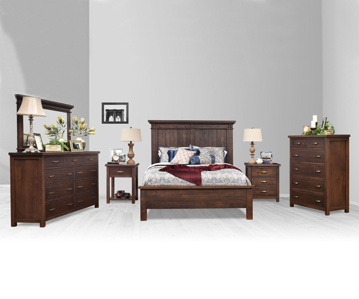 Timbermill Collection