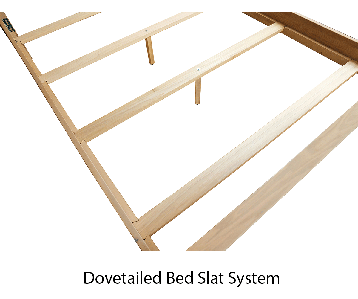Shaker Bedroom Collection - Image 4