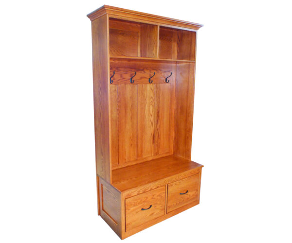 Hall Seat
