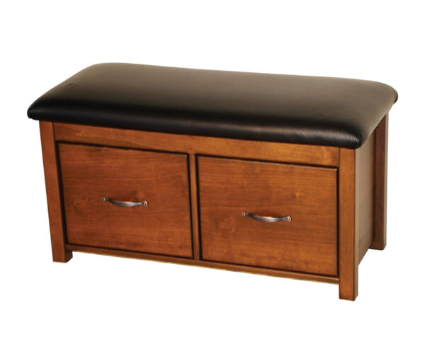 Contemporary Bench