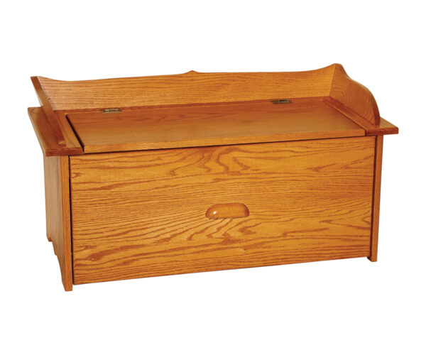 Shoe Storage Chest