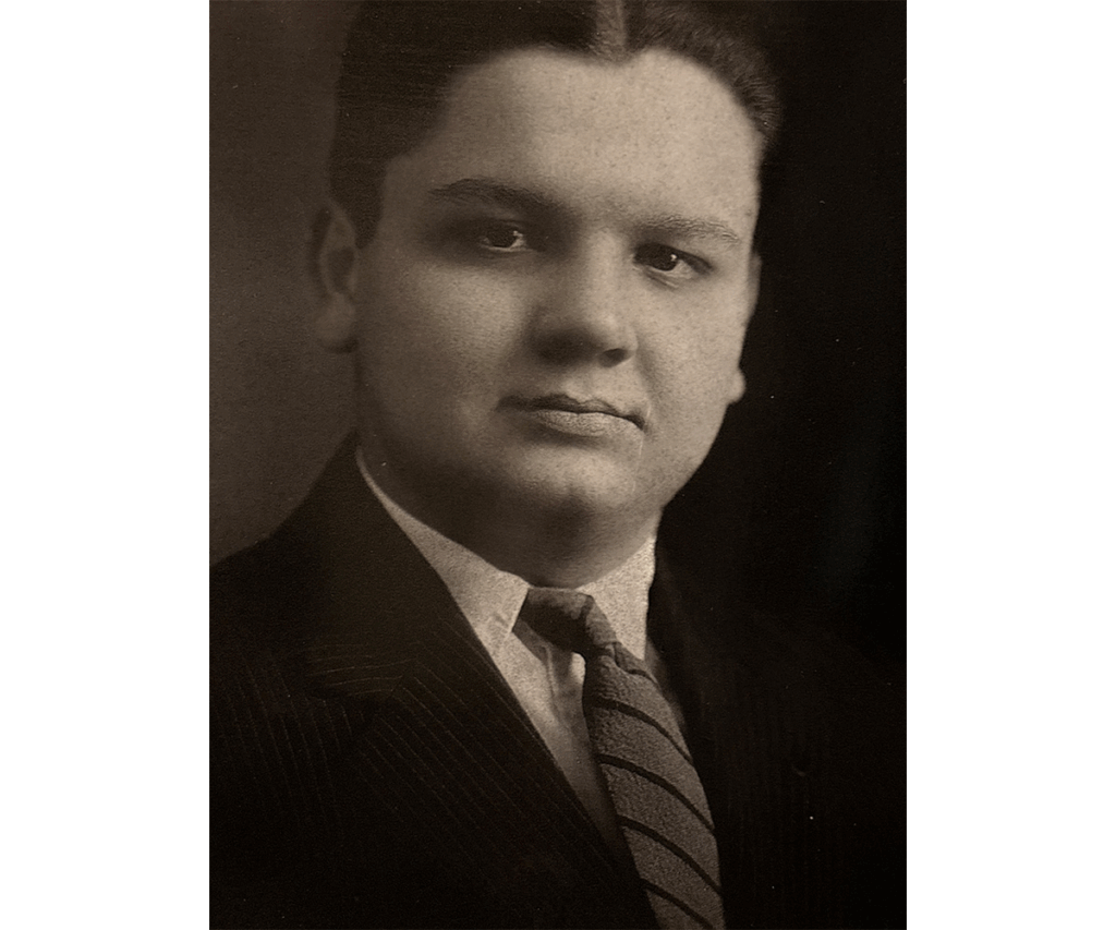 Josh Ritzma Our Legacy | Ritzman's Amish Furniture