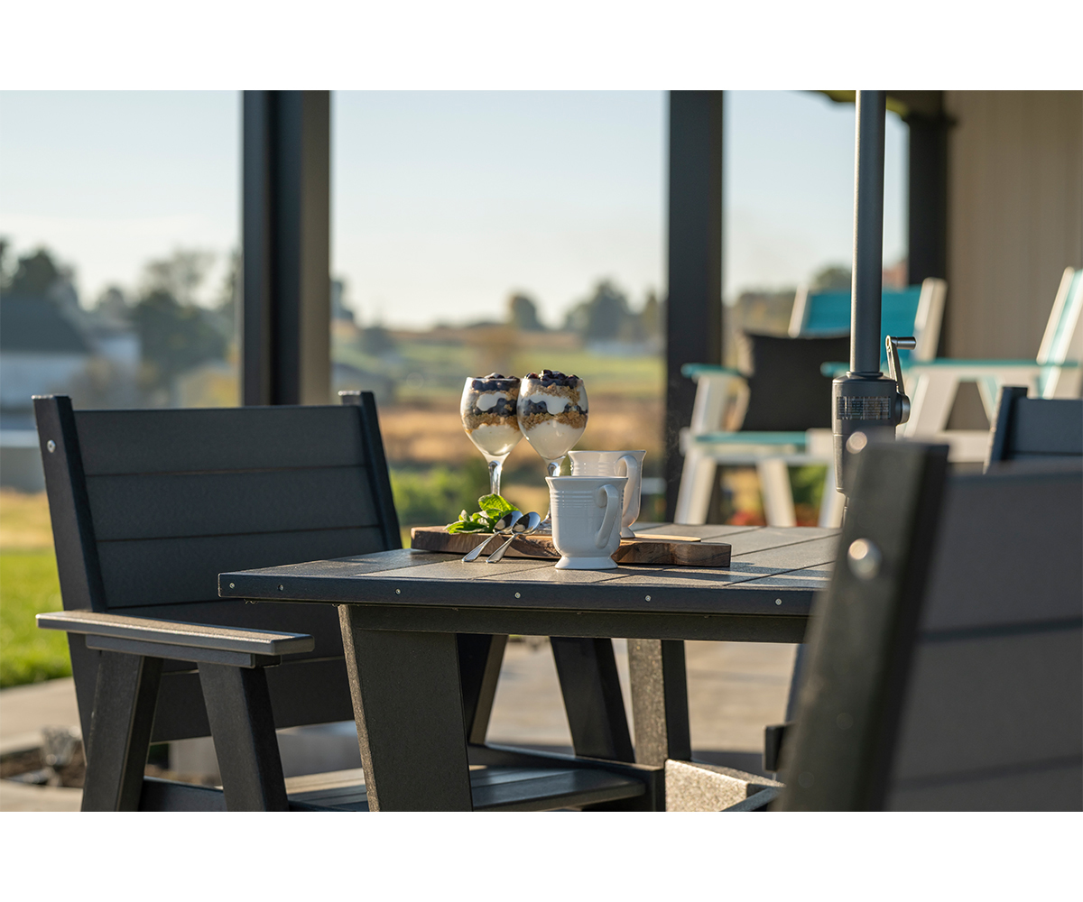 Eclipse Bar Table - Image 2