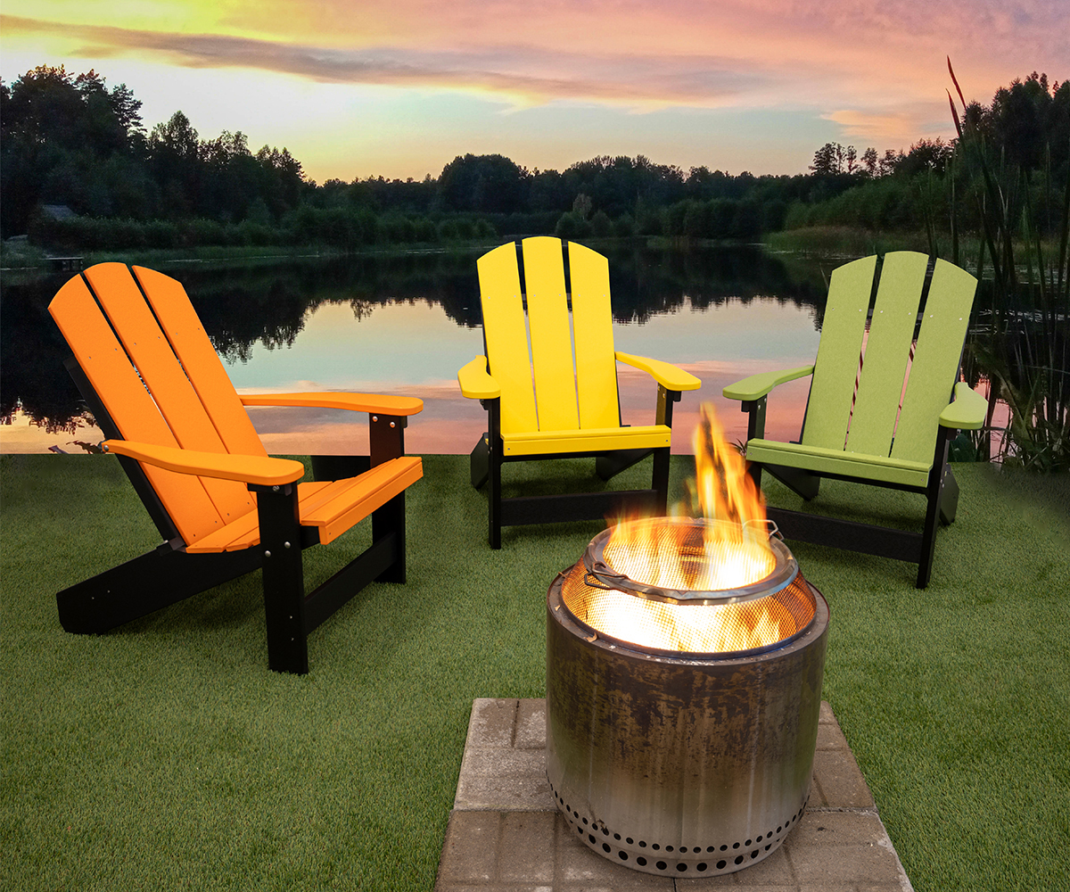 Summertown Chair - Image 11