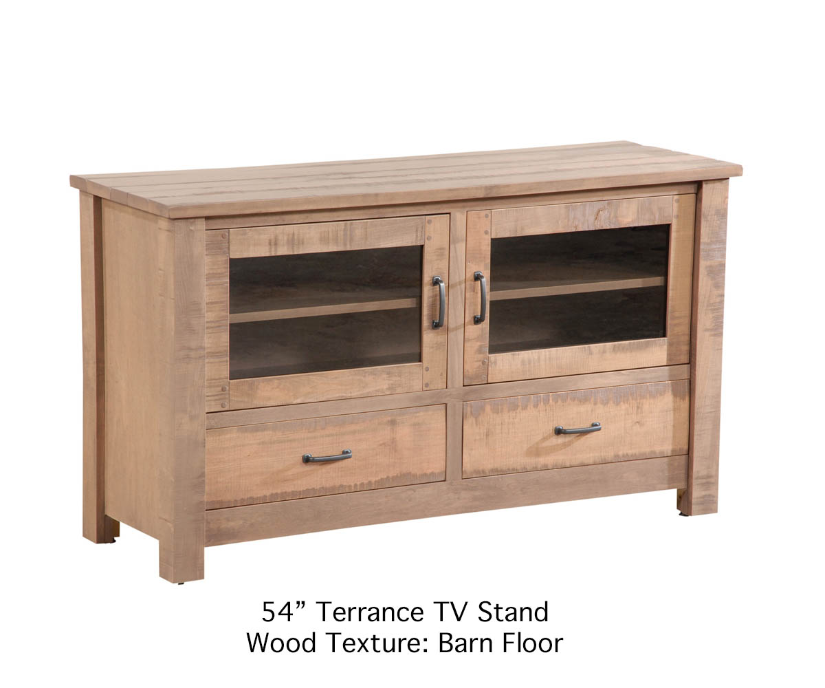 Terrance TV Stand - Image 2