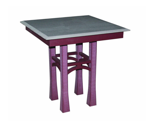 Madison Pub Table