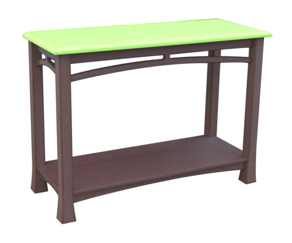 Madison Sofa Table
