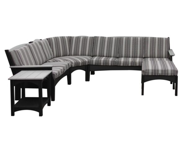 Columbia Sectional