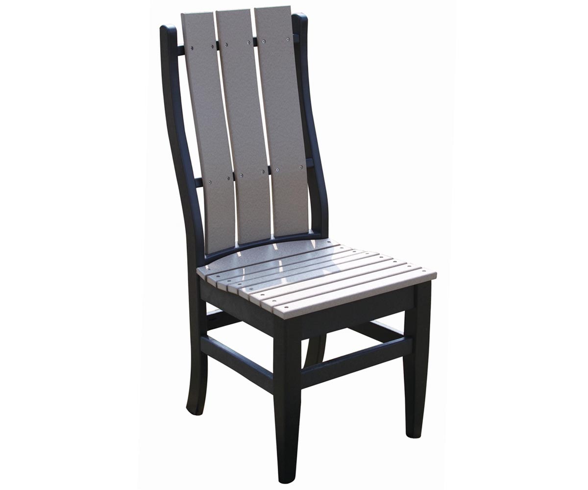 Shaker Chair