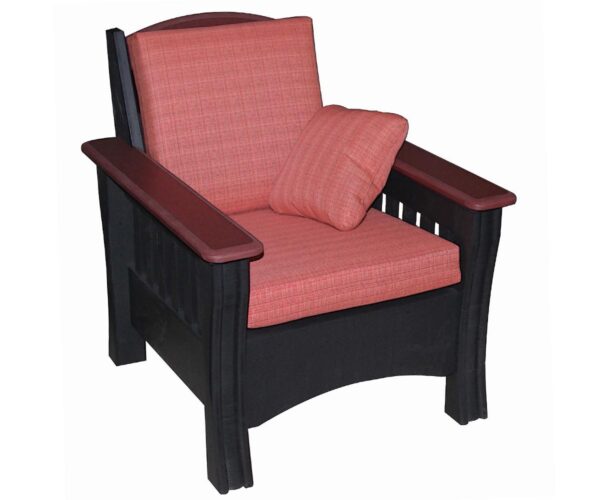 Williamson Chair