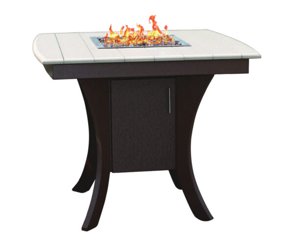 Paradise Pub Table