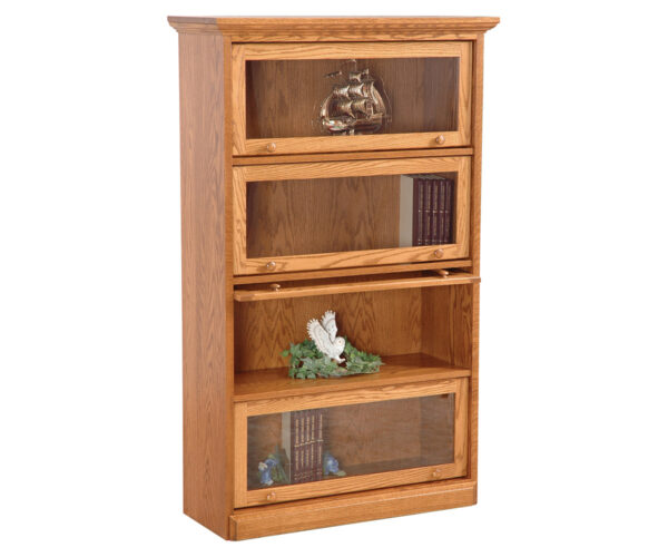 Lawyer's Bookcase