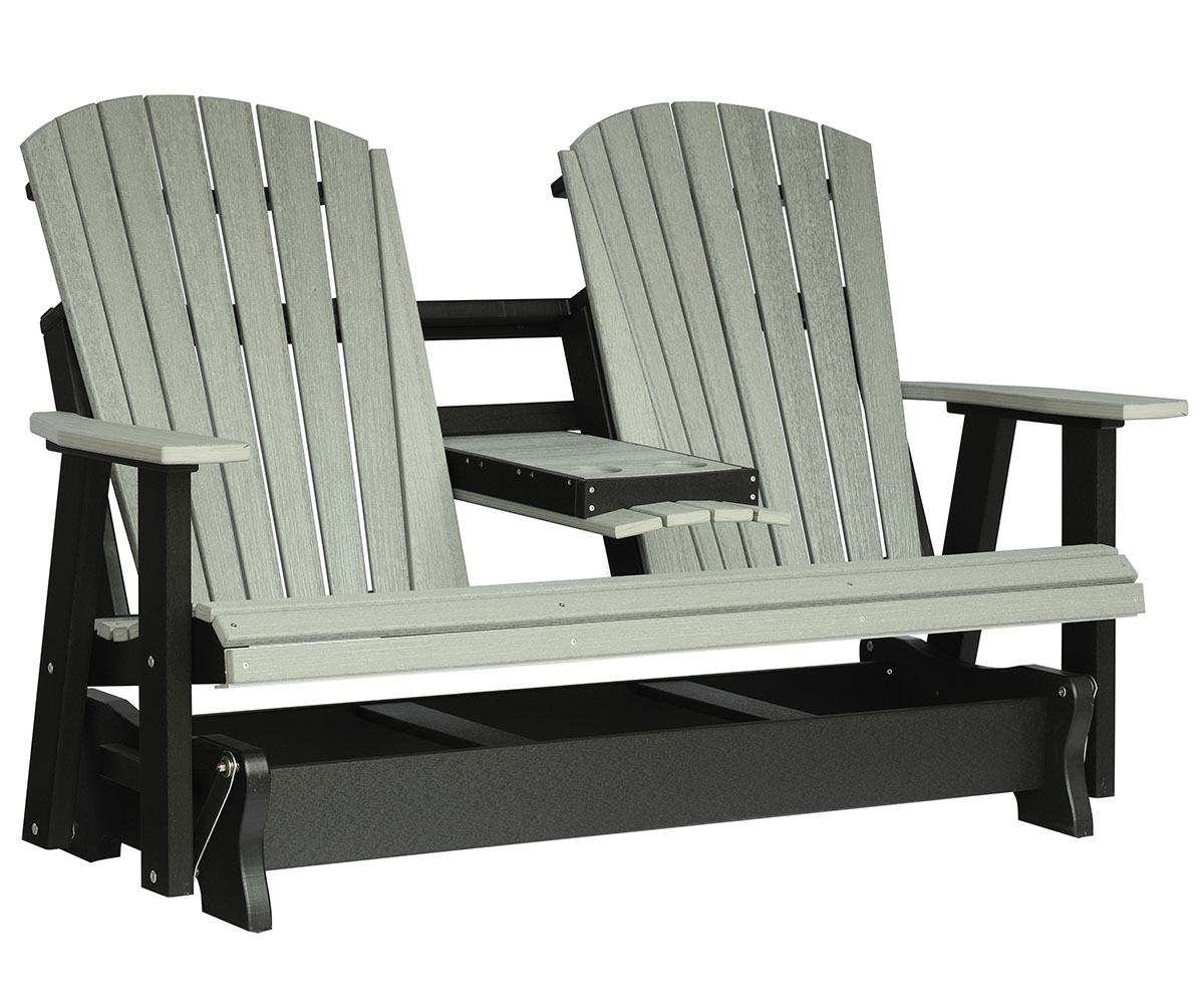 5' Classic Glider with Fold Down - Image 2