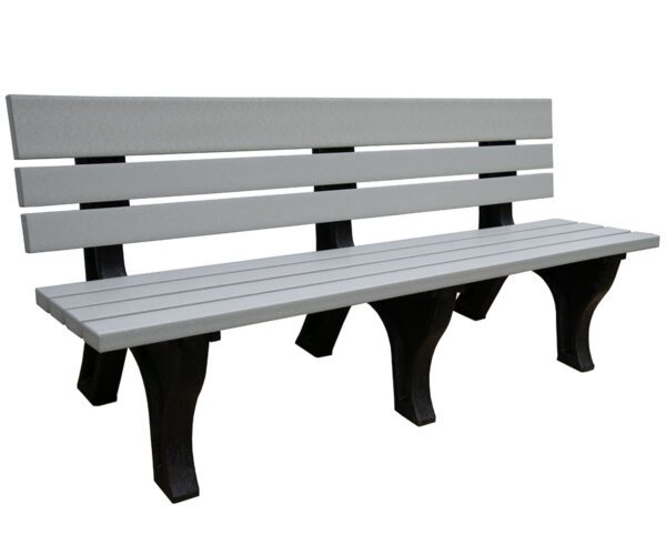 Park Bench