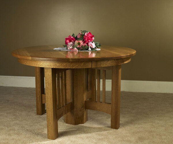 Empire Table
