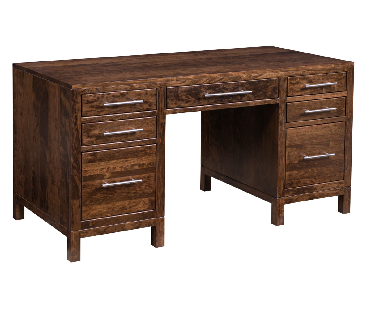 Vienna Executive Desk