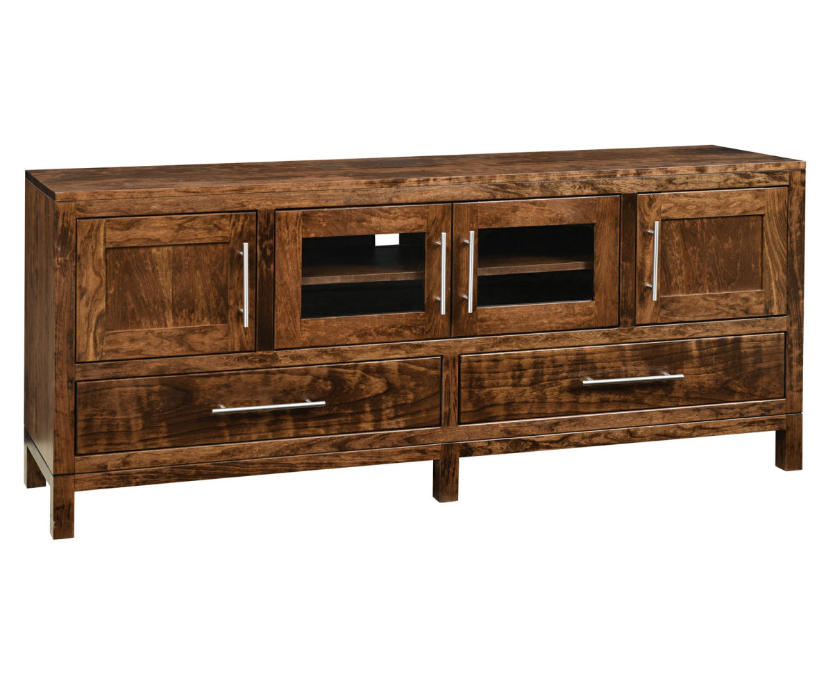 Vienna TV Stand - 70"W