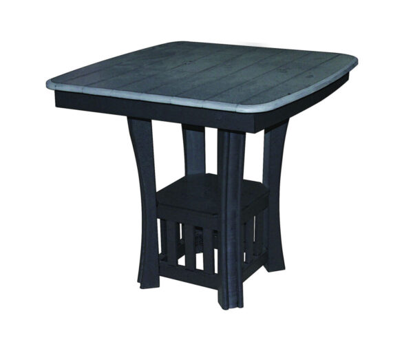 Williamson Pub Arm Table