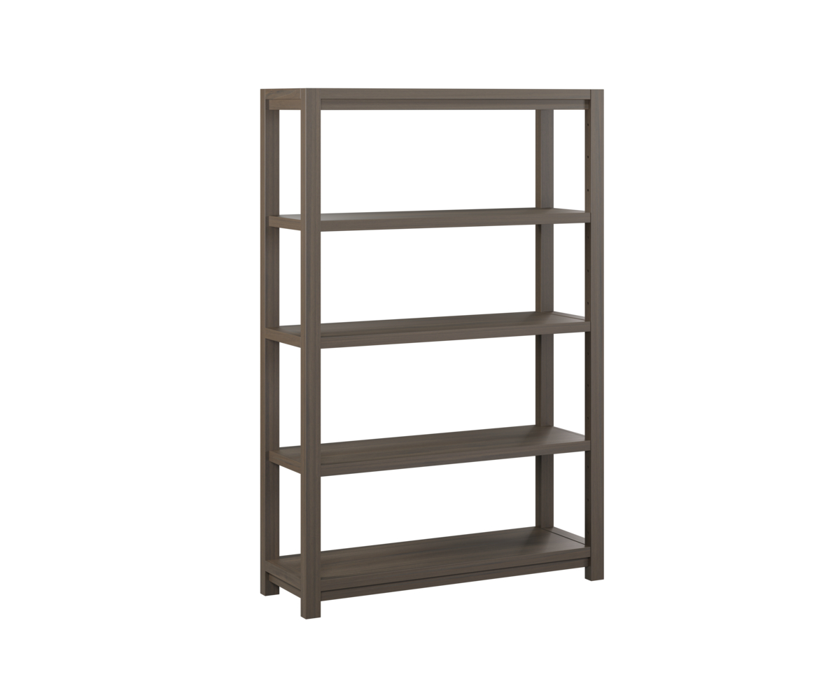 60" Brantbury Bookcase - Image 2