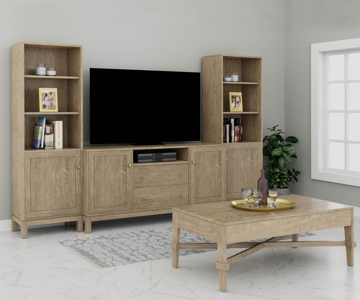 Manhattan Collection