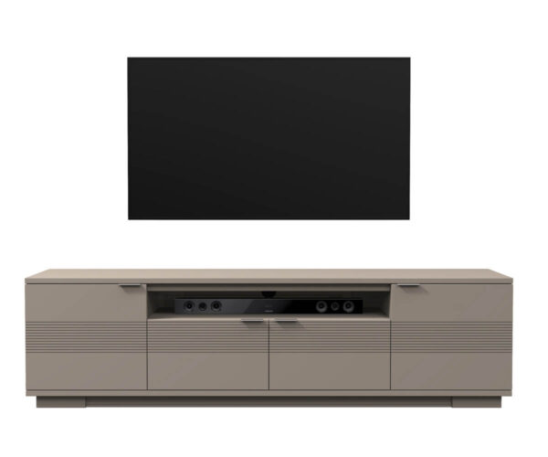 Tempo II Media Unit