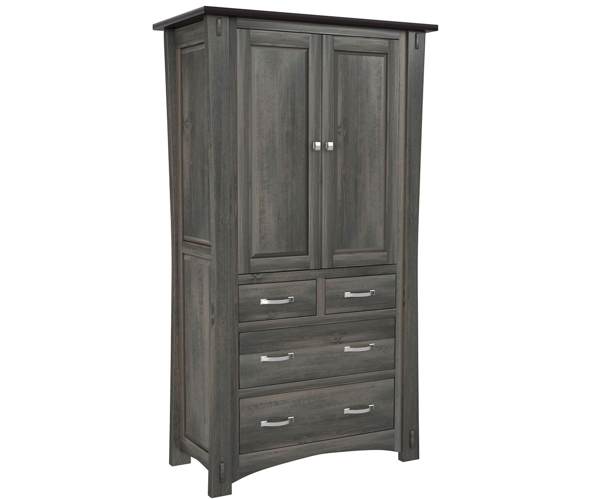 Old Tyme Bedroom Collection - Image 8