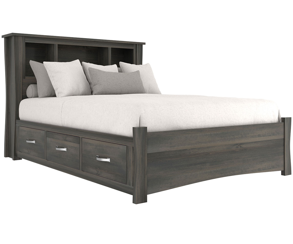 Old Tyme Bedroom Collection - Image 4