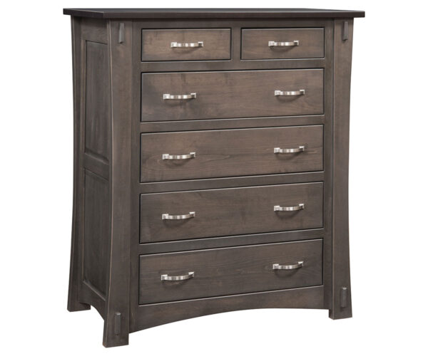 Old Tyme Chest