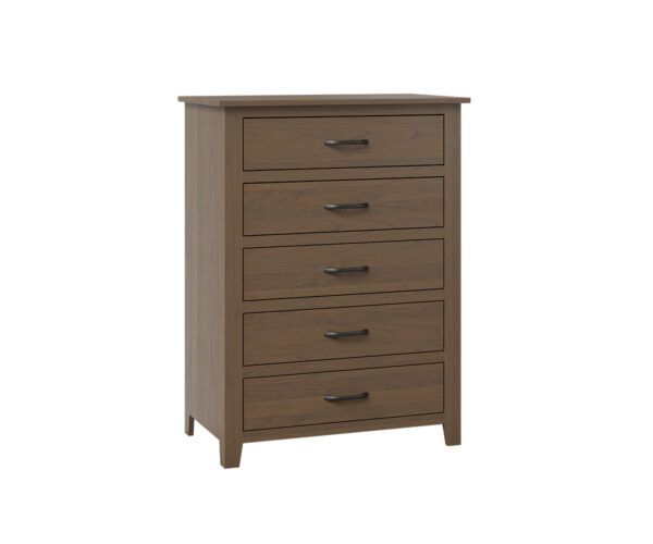 Burlington Chest