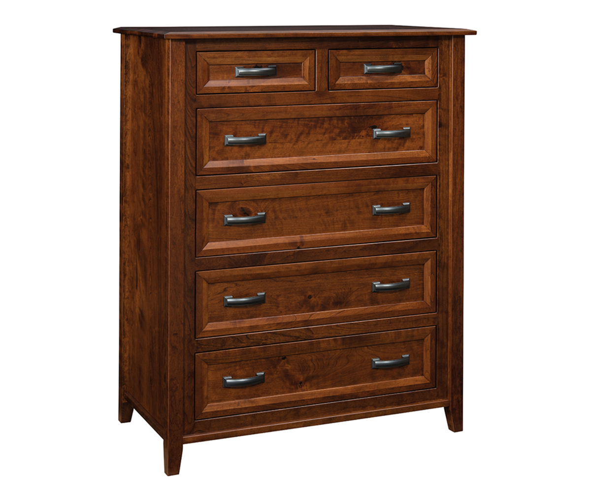 Ventura Bedroom Collection - Image 5
