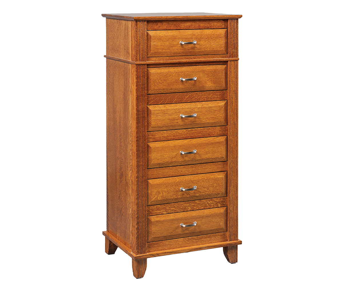 Arlington Lingerie With Drawers