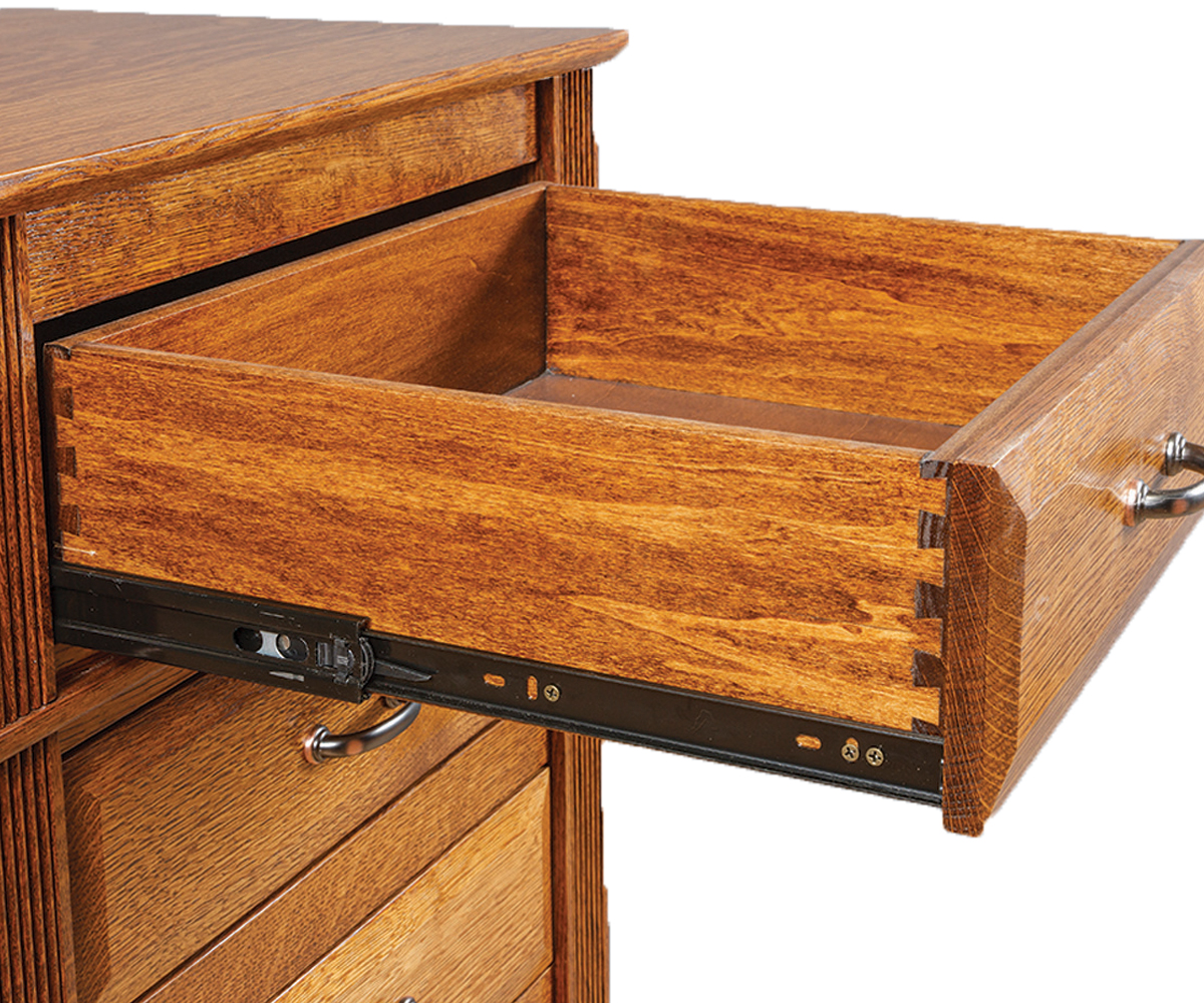 Arlington Lingerie With Drawers - Image 2