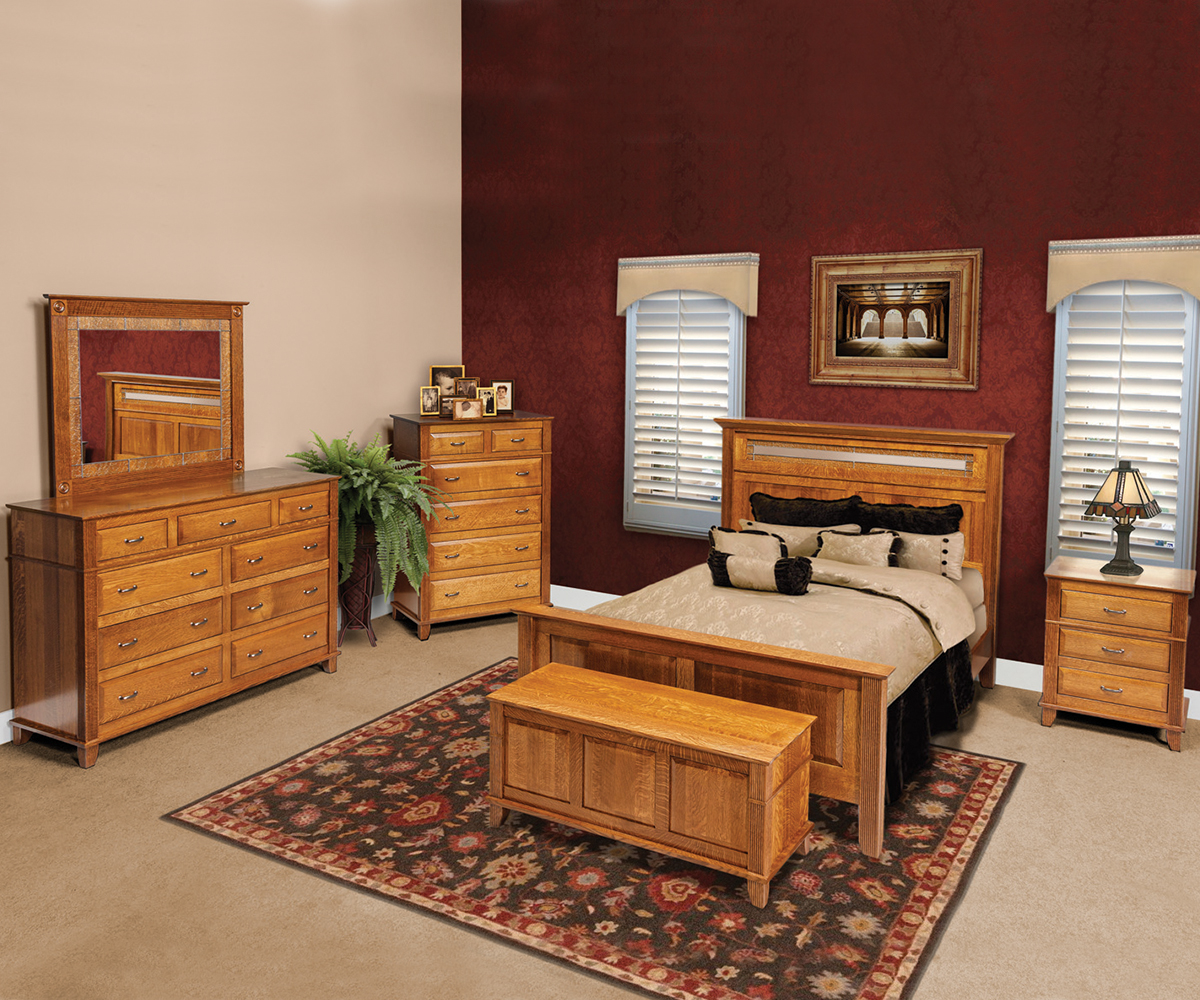 Arlington Lingerie With Drawers - Image 3