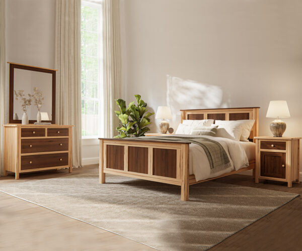 Cornwell Collection