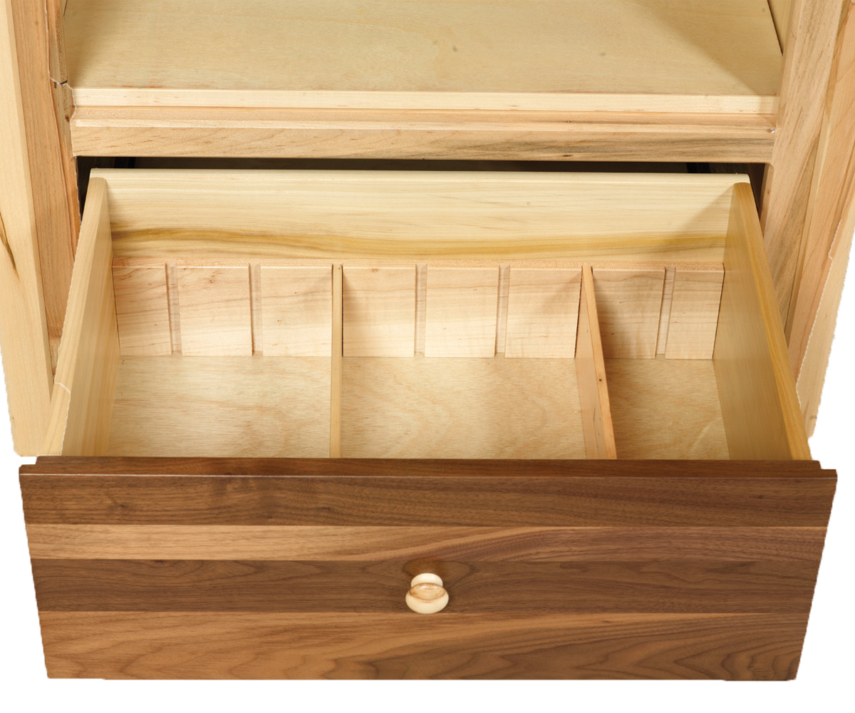 Cornwell Medium TV Stand - Image 2