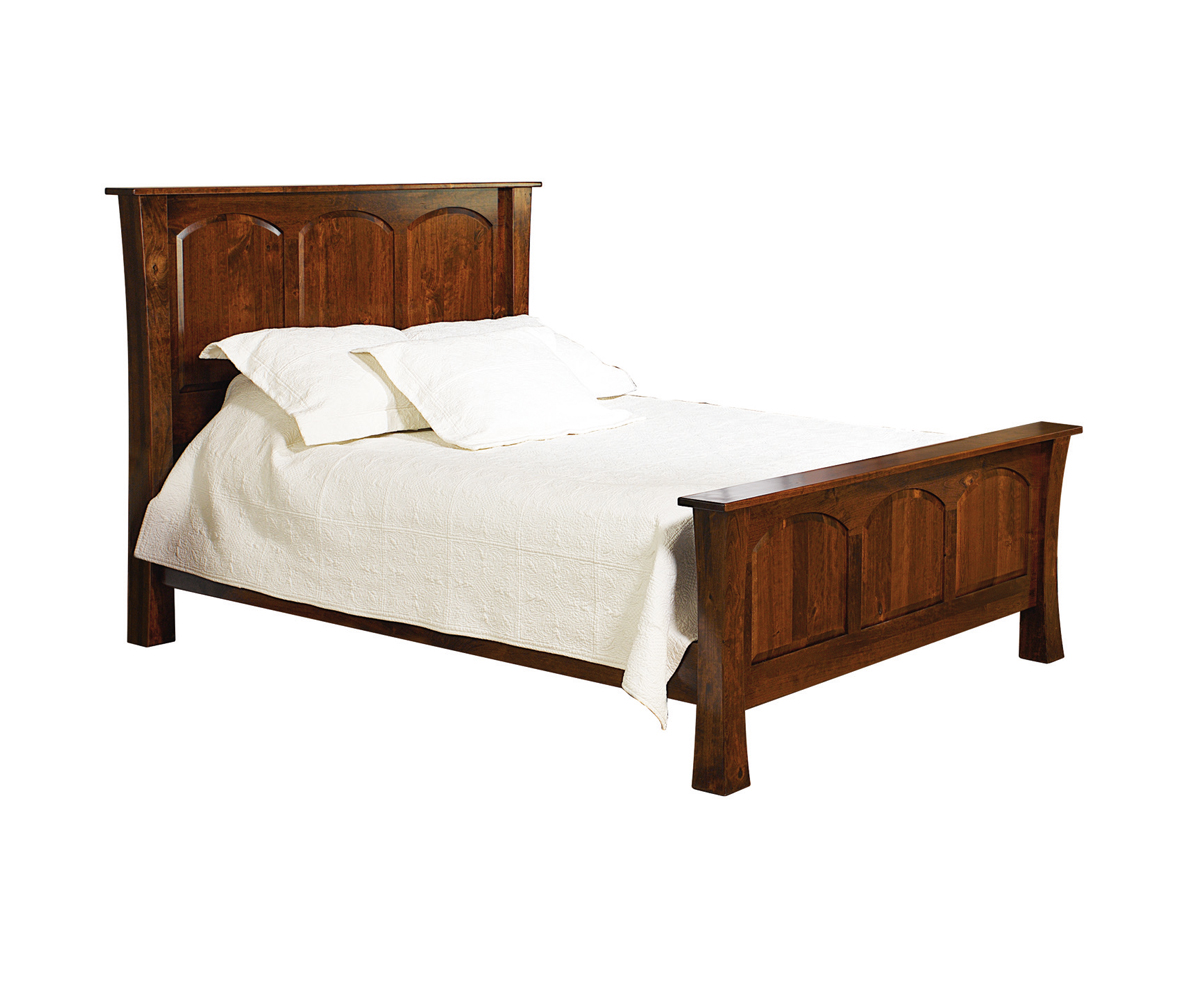 Woodbury Bed