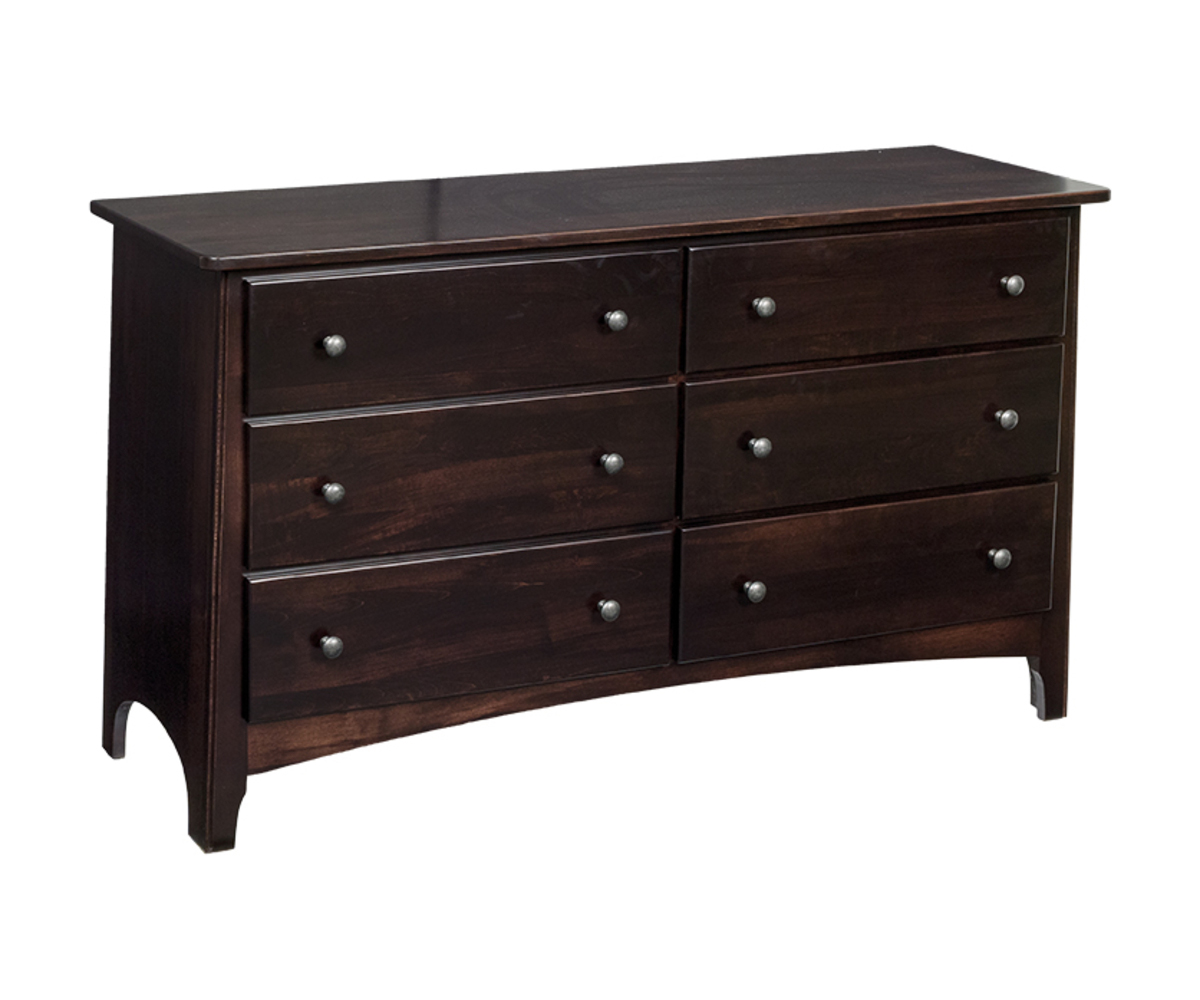 Shaker Crib Collection - Image 4