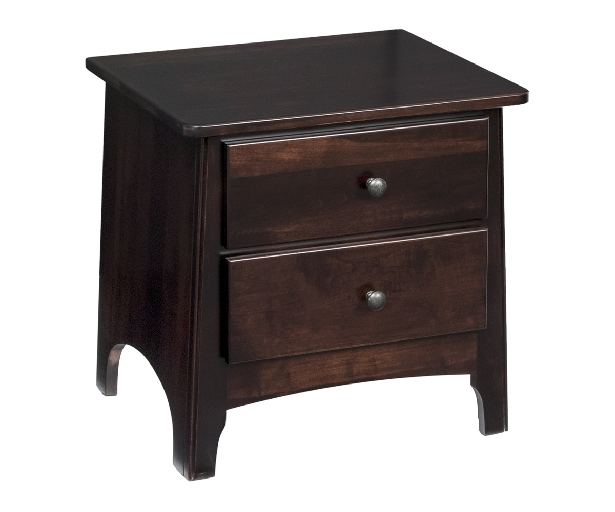 Shaker Crib Collection - Image 9