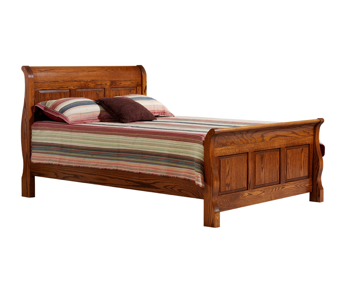 Traditional Crib Collection - Image 4