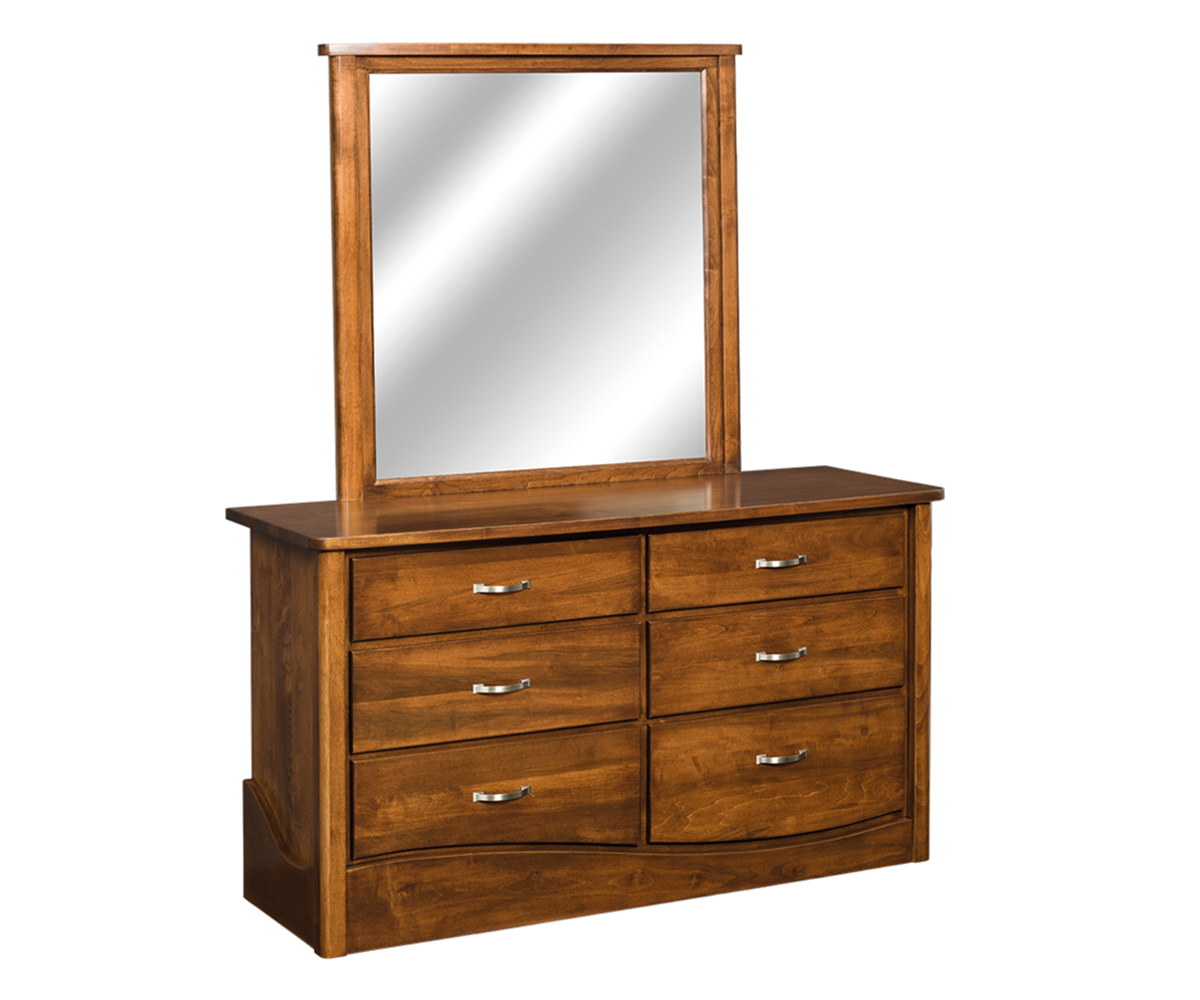 Tanessah Crib Collection - Image 4