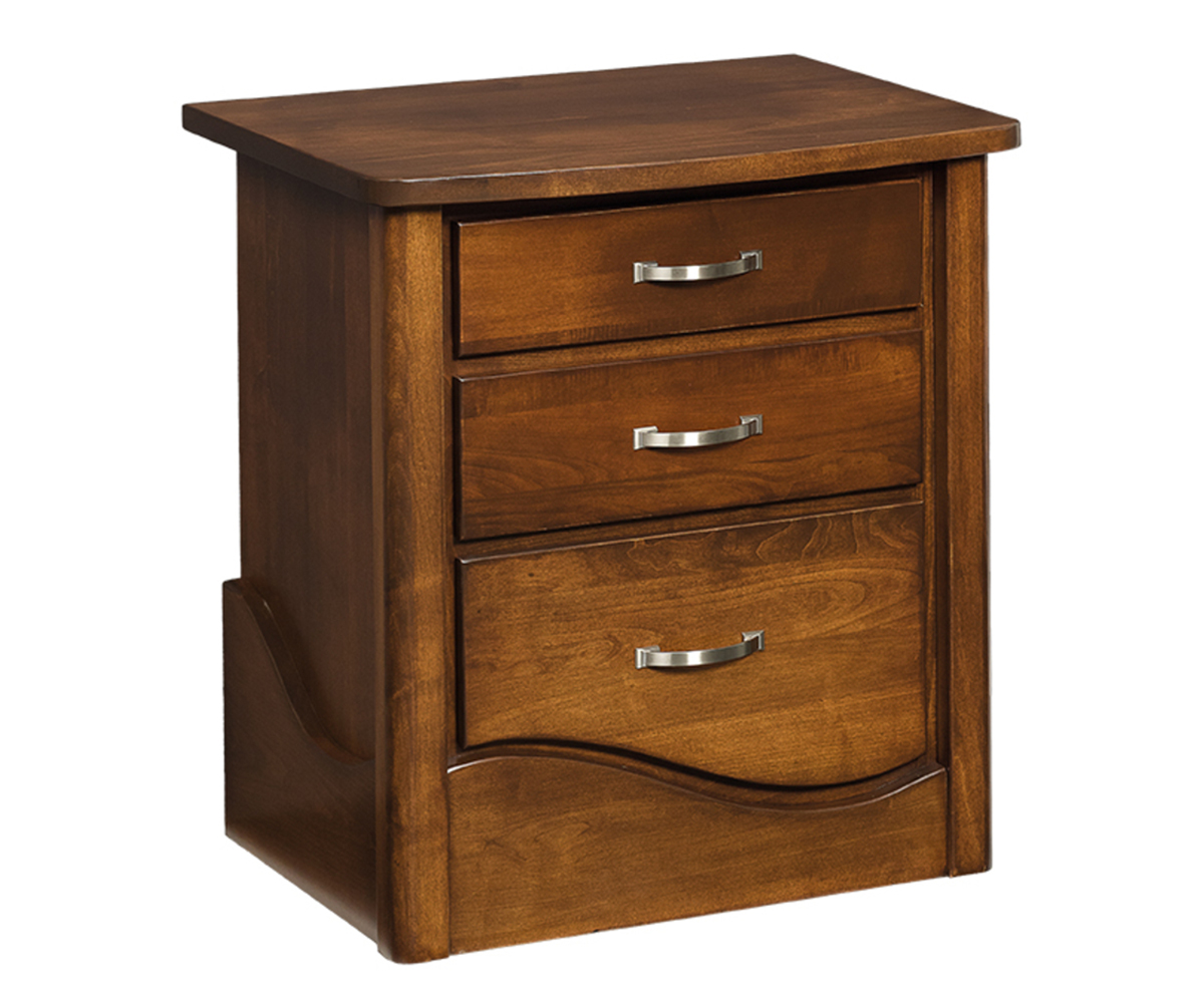 Tanessah Crib Collection - Image 11