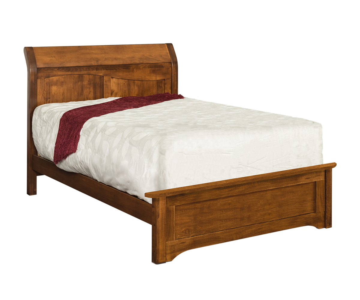 Tanessah Crib Collection - Image 3