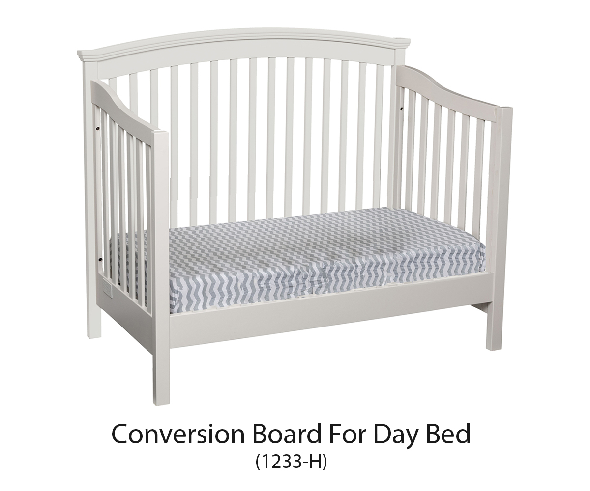 Hampton Crib - Image 3