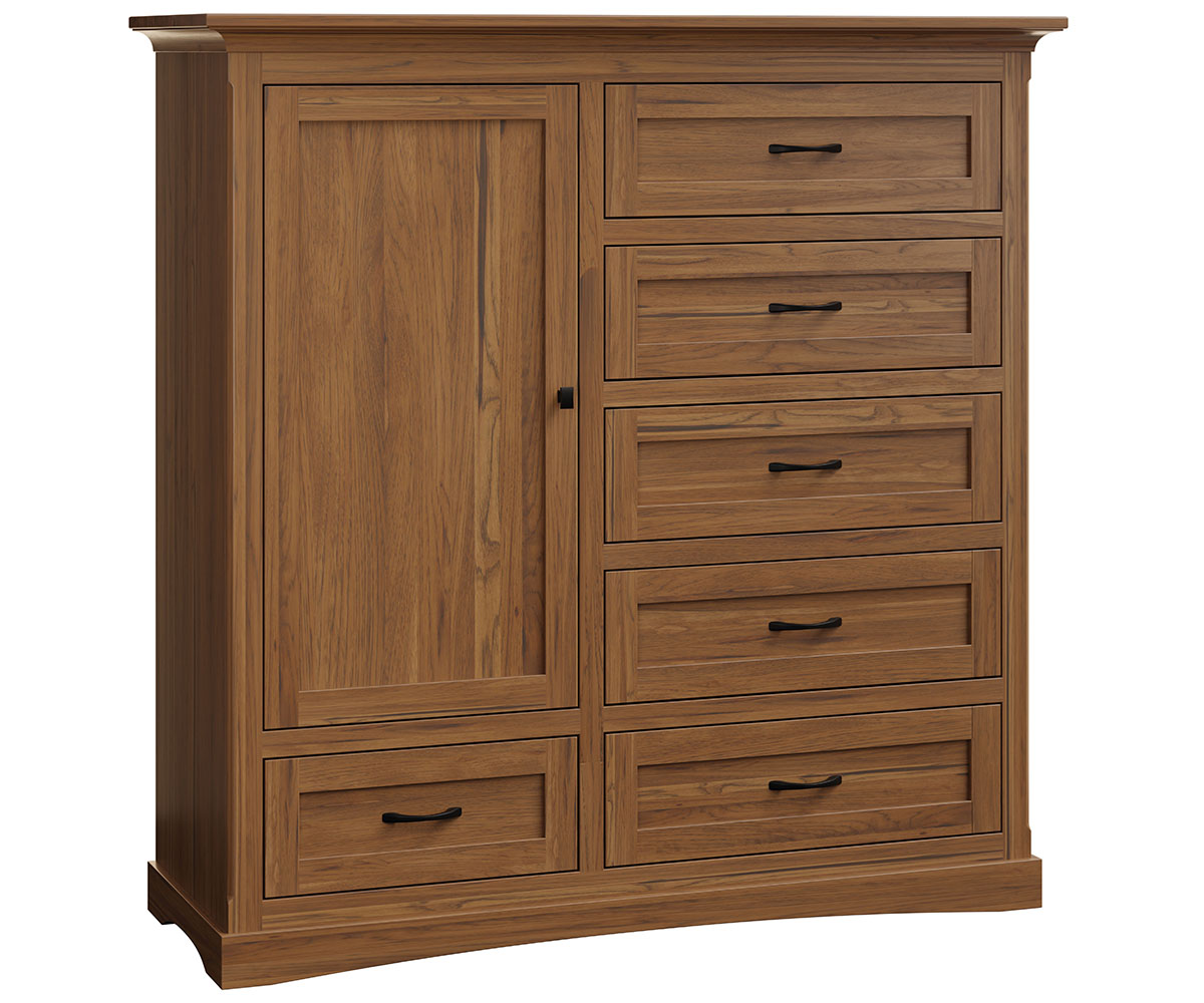 Buckeye Gentleman's Chest