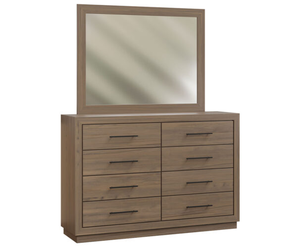Weston High Dresser