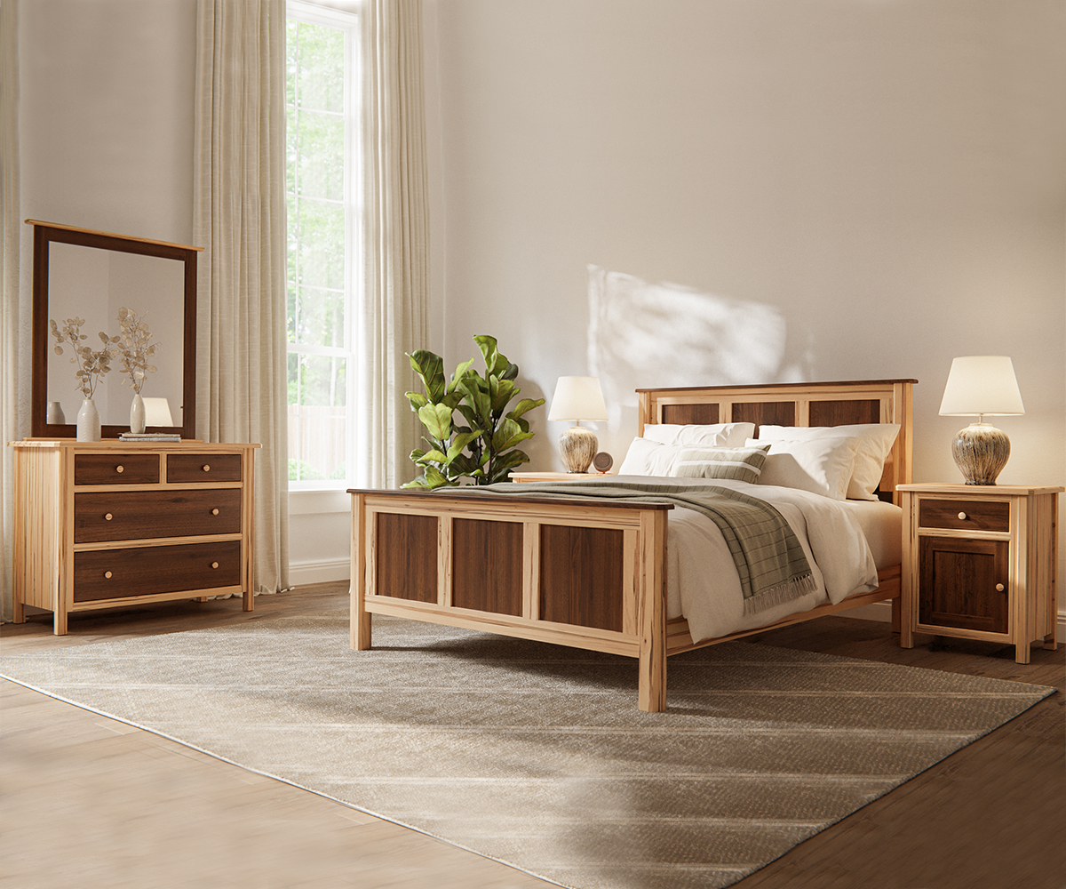 Cornwell Blanket Chest - Image 3